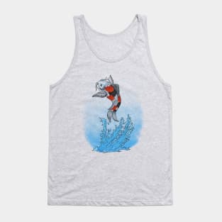 Koi Jump Tank Top